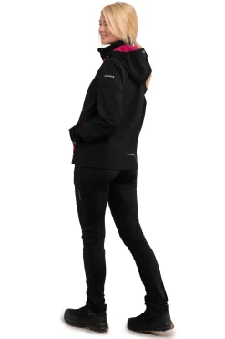 Discount Brenham Softshell-Takit