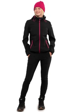 Discount Brenham Softshell-Takit