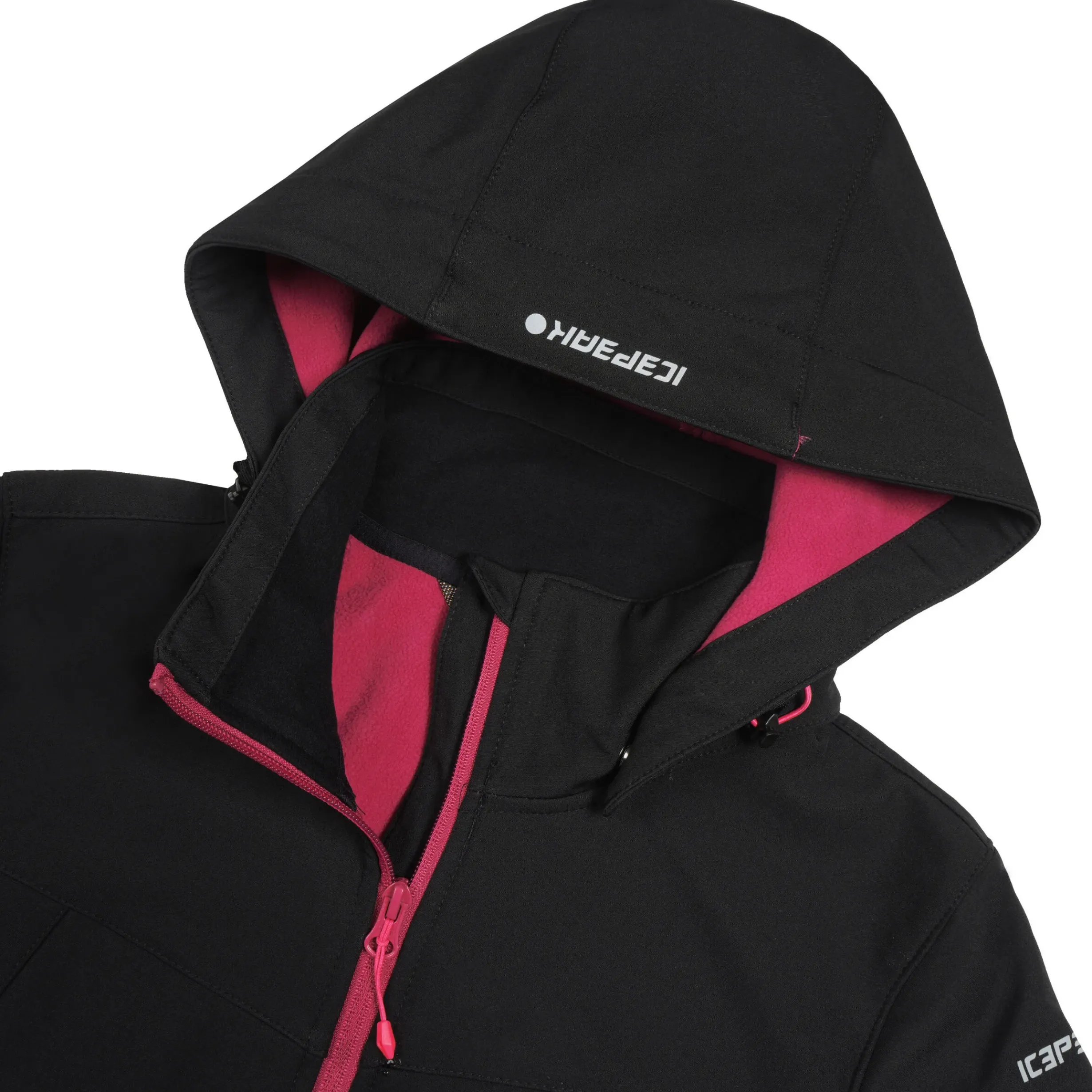Discount Brenham Softshell-Takit