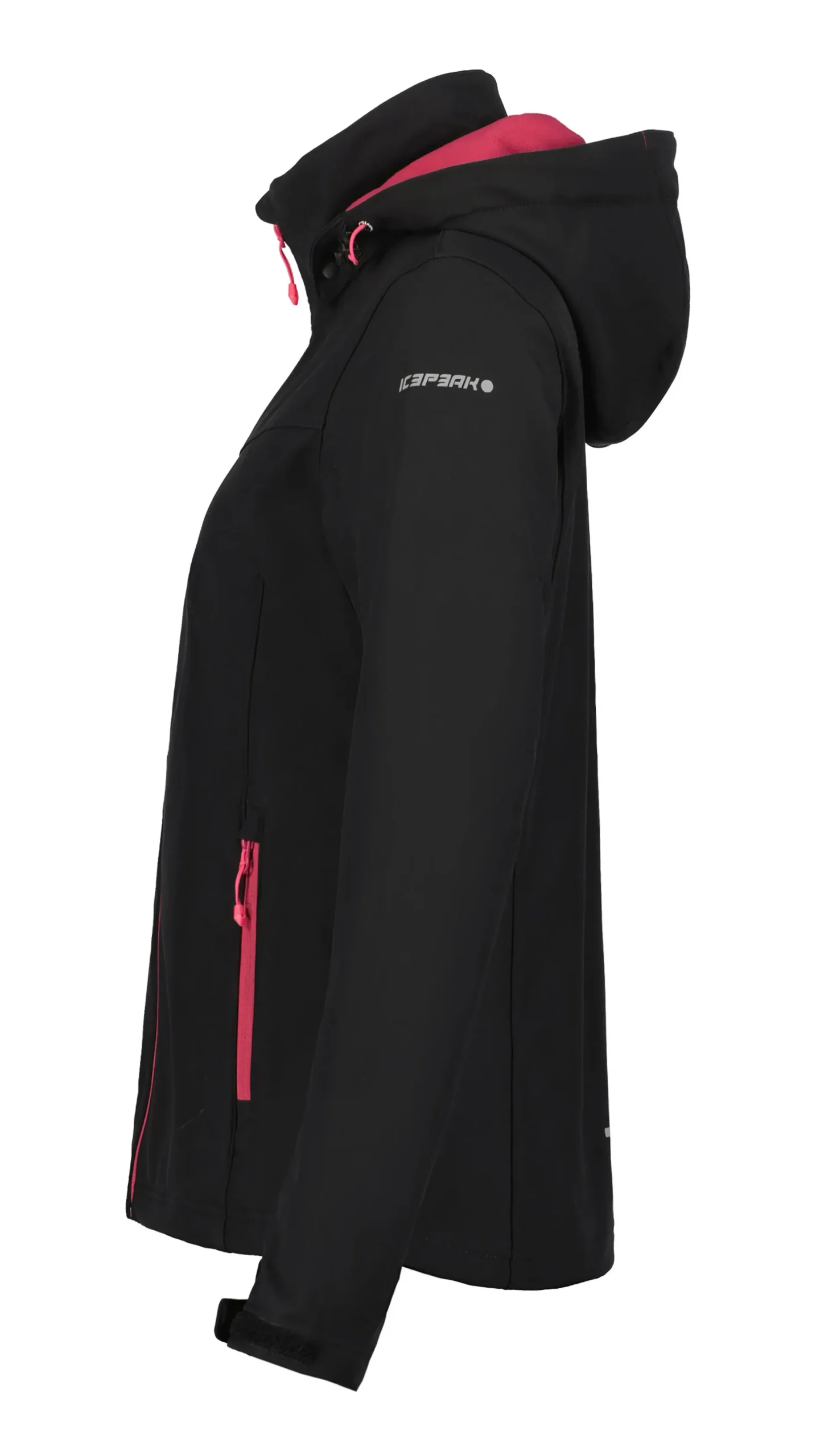 Discount Brenham Softshell-Takit