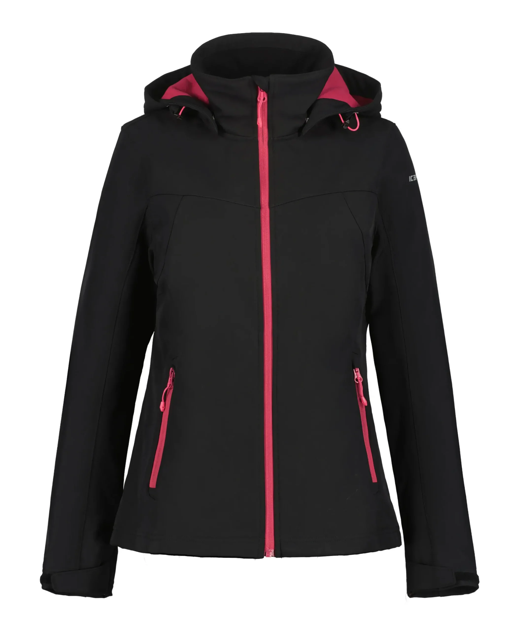 Discount Brenham Softshell-Takit