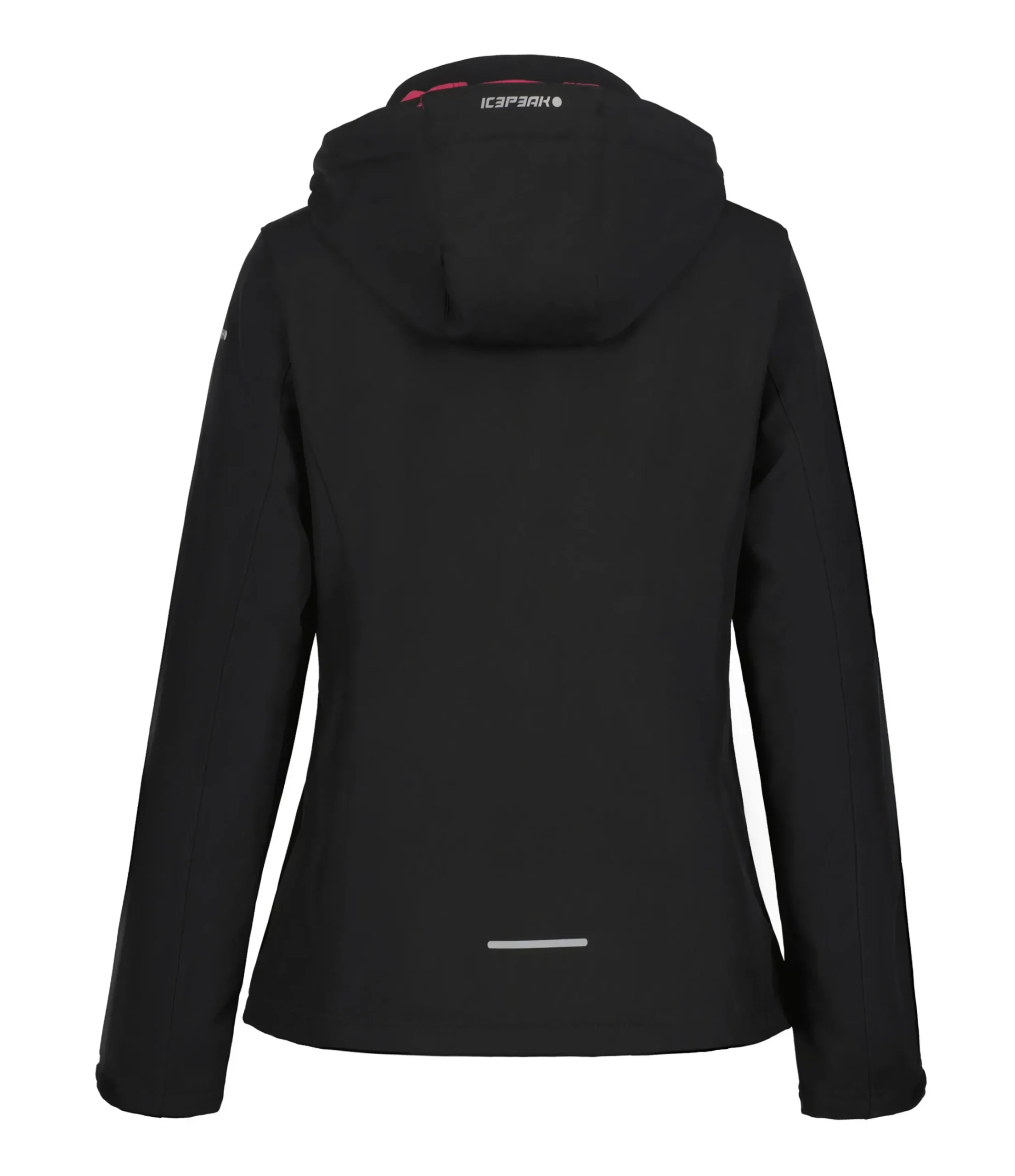 Discount Brenham Softshell-Takit