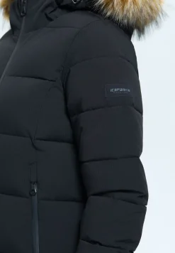 Hot Brilon Pitkät Takit|Ulkoilu