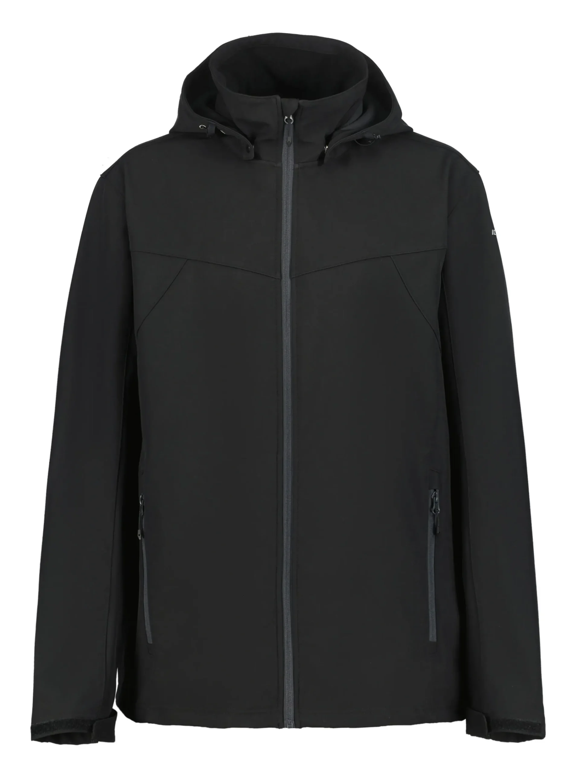 Hot Brimfield Softshell-Takit