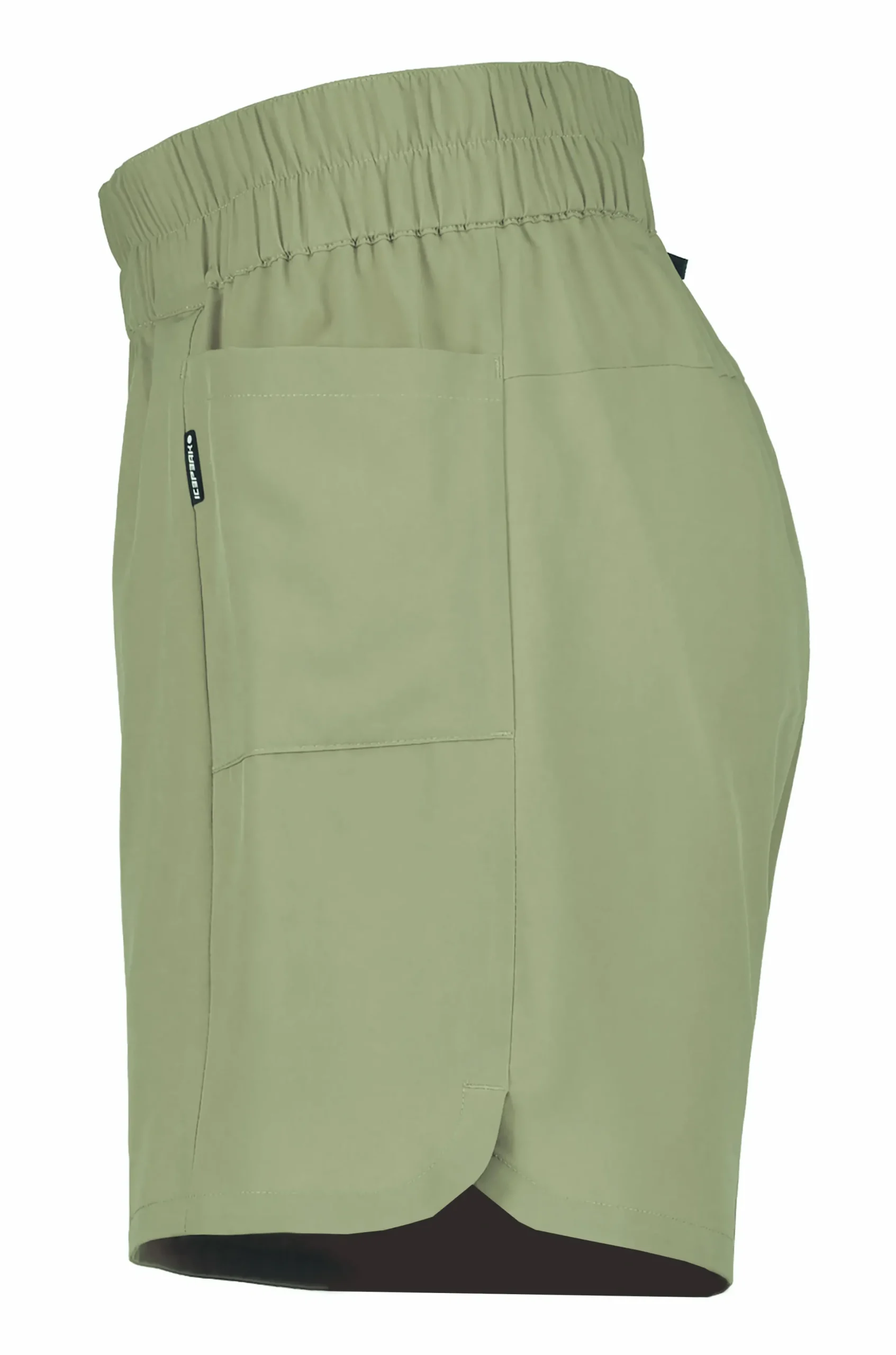 Outlet Brimley Ulkoilu|Shortsit