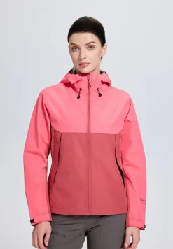 Clearance Bryant Ulkoilu|Softshell-Takit