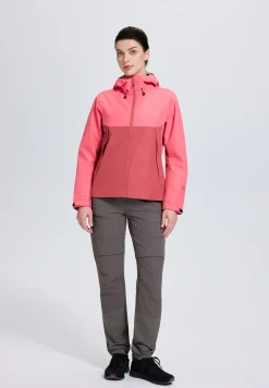 Clearance Bryant Ulkoilu|Softshell-Takit