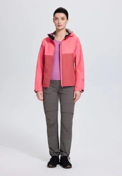 Clearance Bryant Ulkoilu|Softshell-Takit