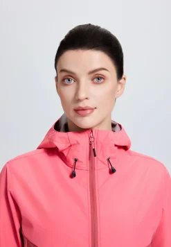 Clearance Bryant Ulkoilu|Softshell-Takit