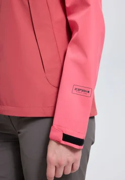 Clearance Bryant Ulkoilu|Softshell-Takit