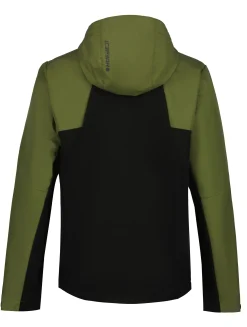 Discount Buckley Softshell-Takit|Ulkoilu