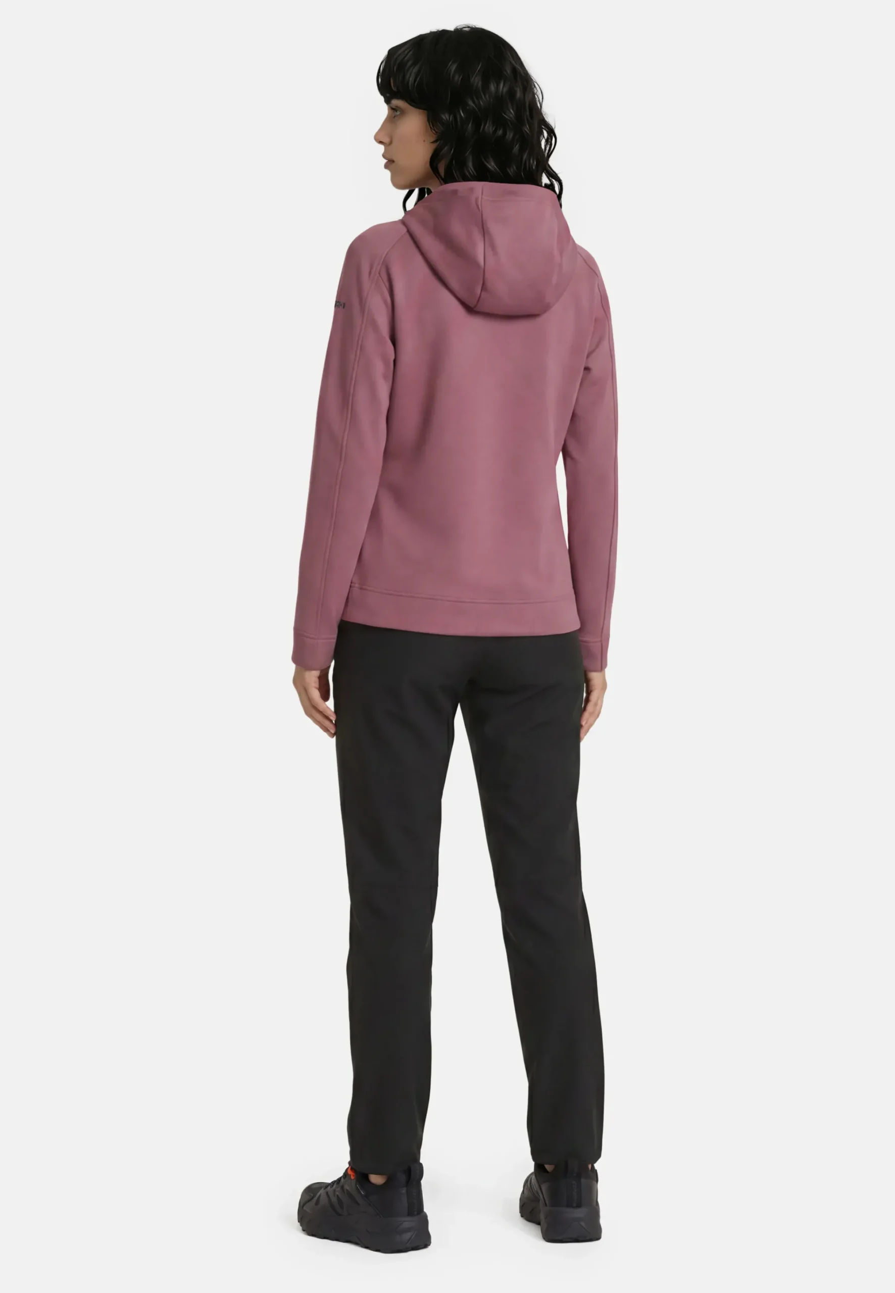 New Bunne Välitakit Ja Fleecet
