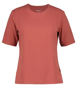 Hot Burdette Ulkoilu|T-Paidat