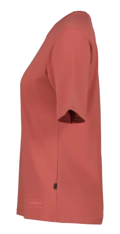 Hot Burdette Ulkoilu|T-Paidat