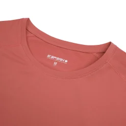 Hot Burdette Ulkoilu|T-Paidat