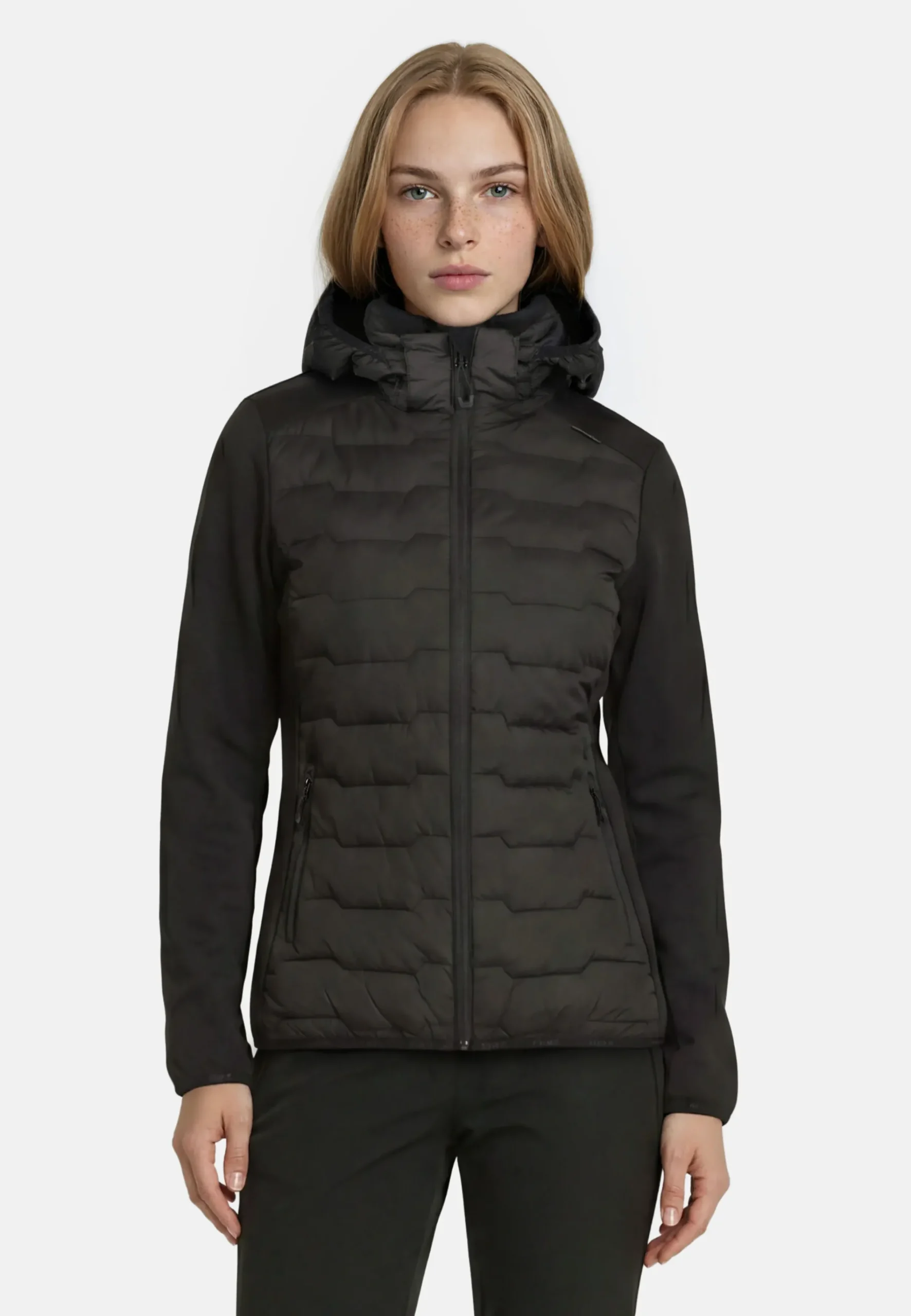 Discount Burlison Ulkoilu|Softshell-Takit