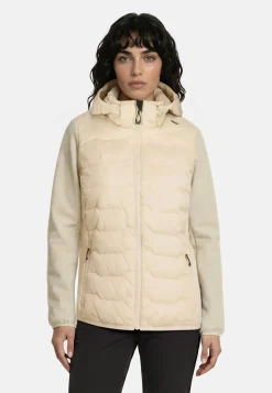 New Burlison Ulkoilu|Softshell-Takit