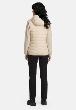 New Burlison Ulkoilu|Softshell-Takit