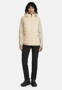 New Burlison Ulkoilu|Softshell-Takit