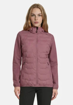 Burlison Ulkoilu|Softshell-Takit