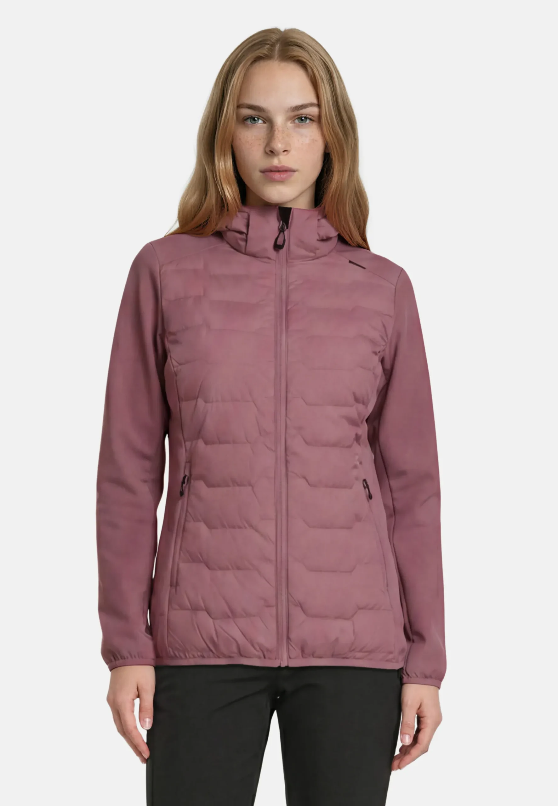 Burlison Ulkoilu|Softshell-Takit