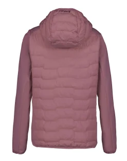 Burlison Ulkoilu|Softshell-Takit