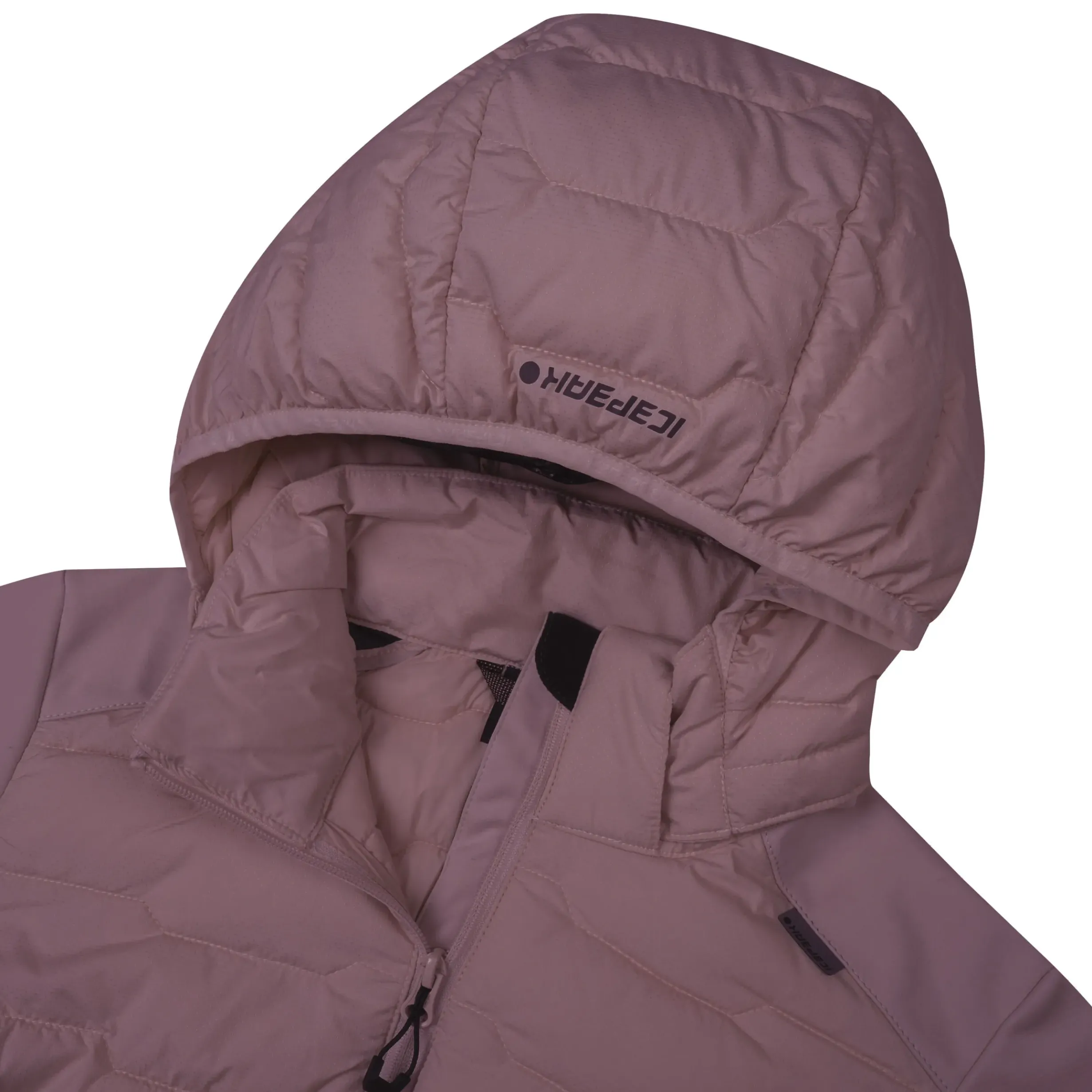 Burlison Ulkoilu|Softshell-Takit
