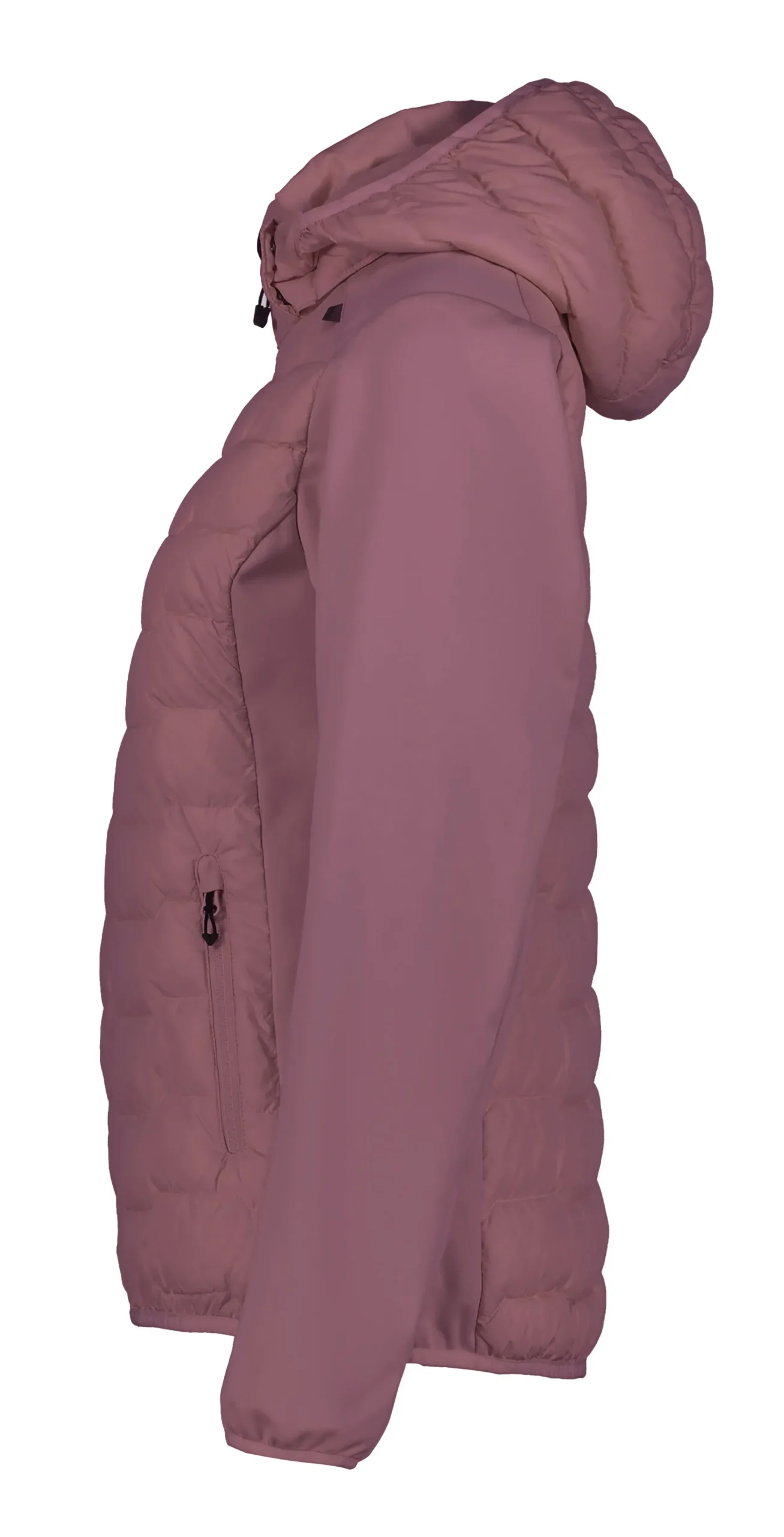 Burlison Ulkoilu|Softshell-Takit