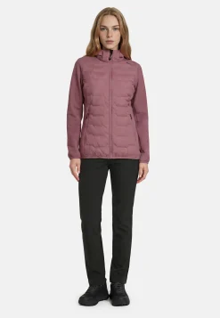 Burlison Ulkoilu|Softshell-Takit