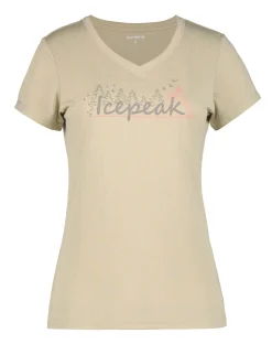 Clearance Burnha Ulkoilu|T-Paidat