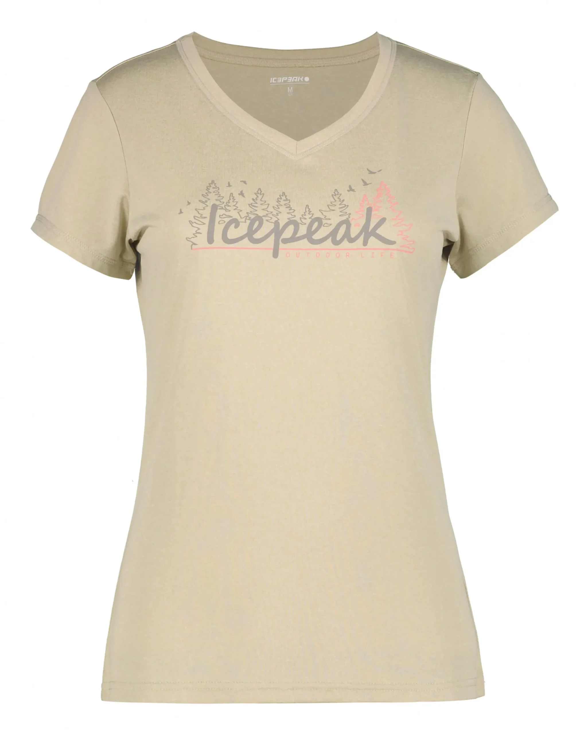 Clearance Burnha Ulkoilu|T-Paidat