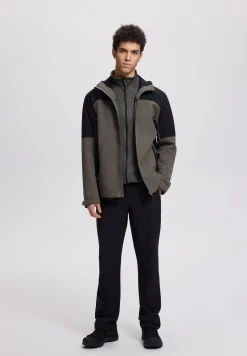 Clearance Buxton Softshell-Takit|Ulkoilu