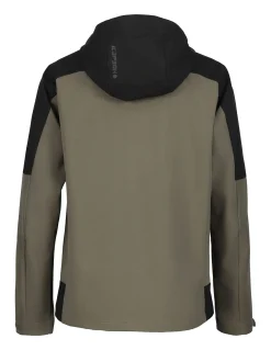 Clearance Buxton Softshell-Takit|Ulkoilu
