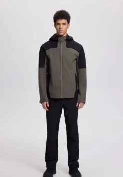 Clearance Buxton Softshell-Takit|Ulkoilu