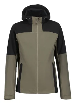 Clearance Buxton Softshell-Takit|Ulkoilu