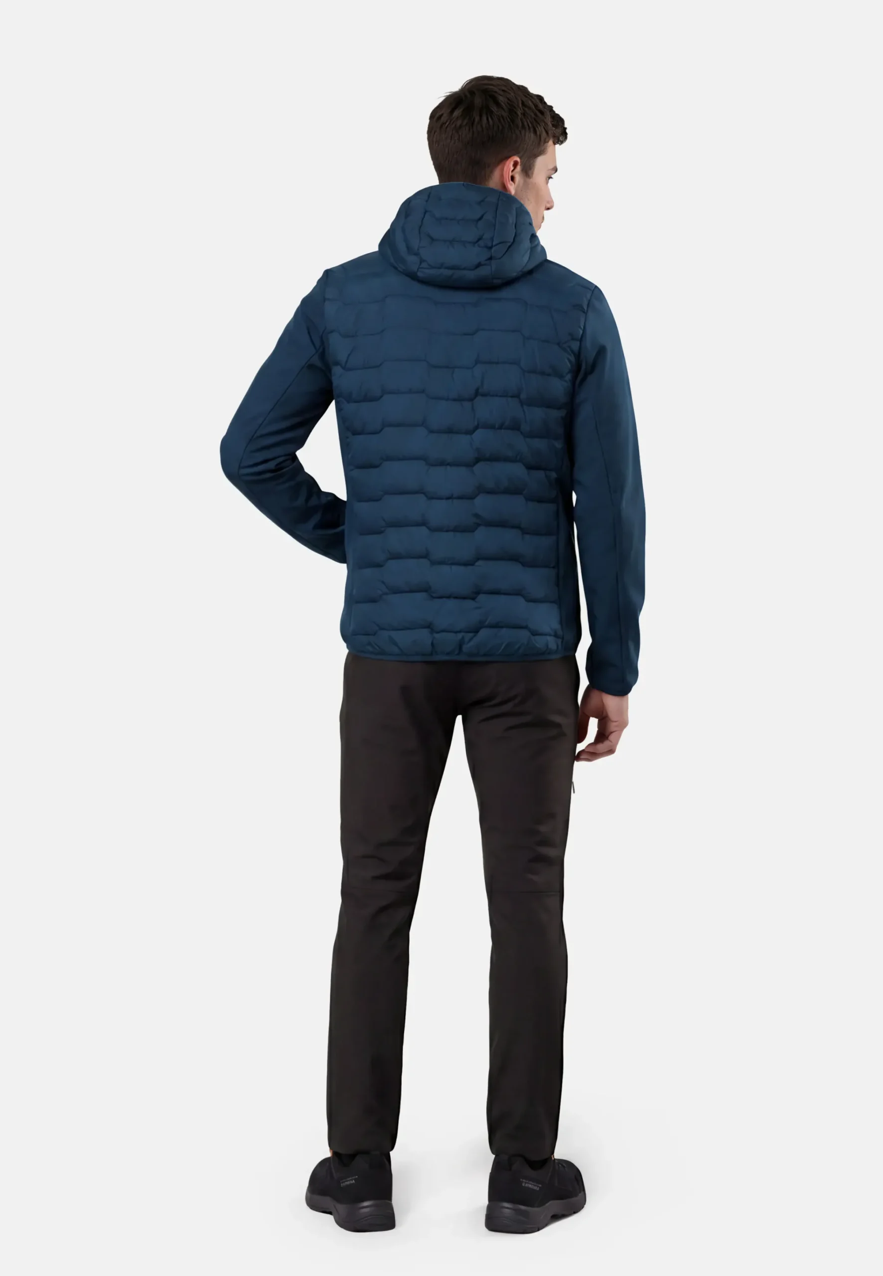 Clearance Byhalia Softshell-Takit|Ulkoilu
