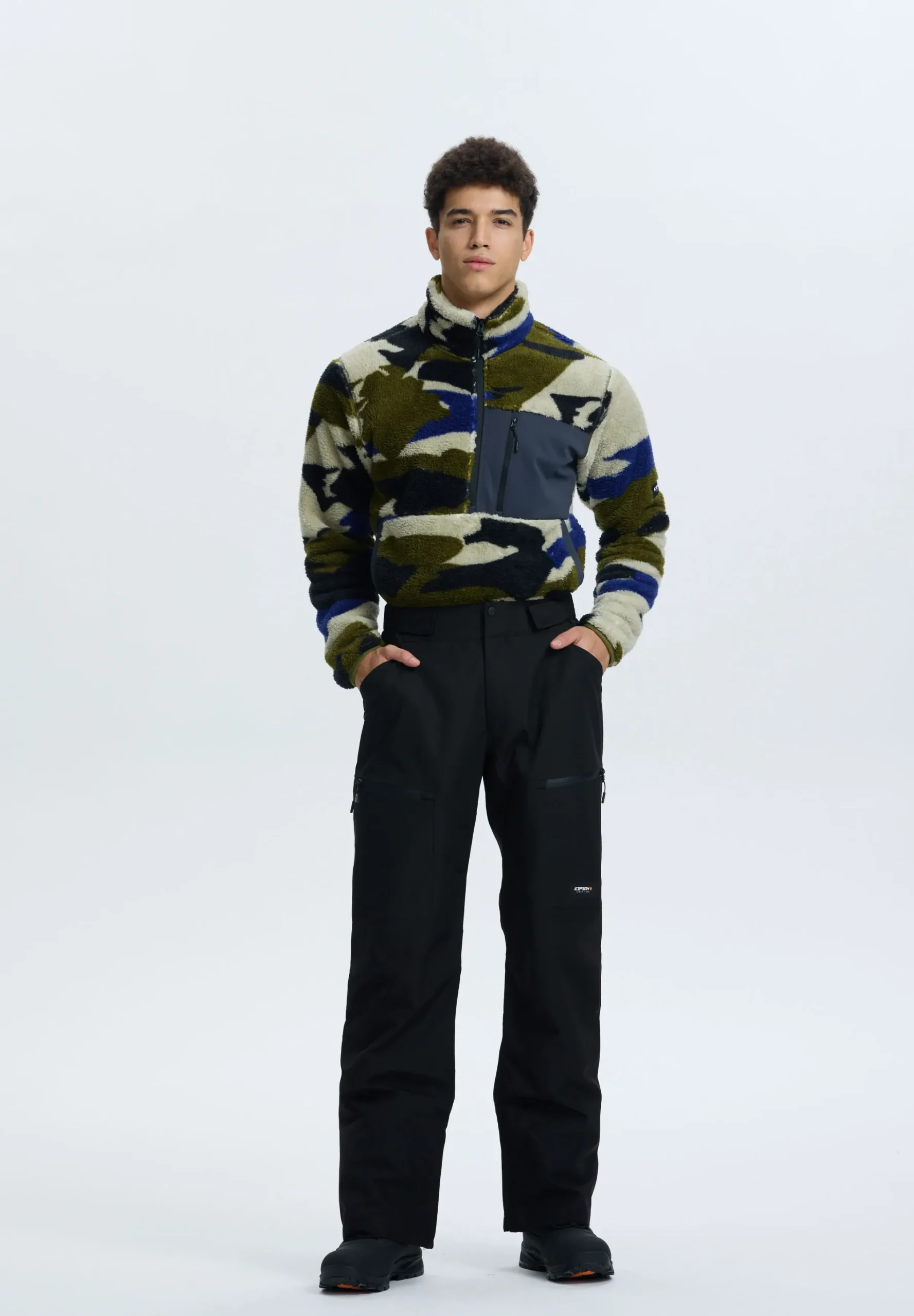 Online Caspian Lasketteluhousut|Laskettelu