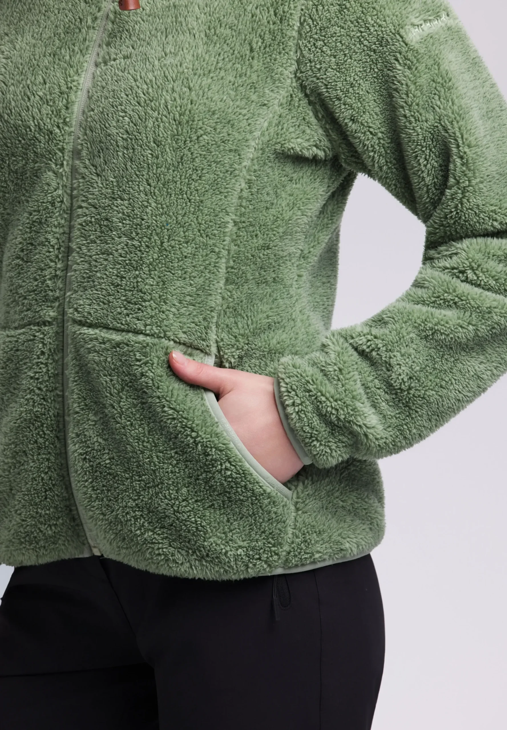Clearance Coony Välitakit Ja Fleecet|Ulkoilu