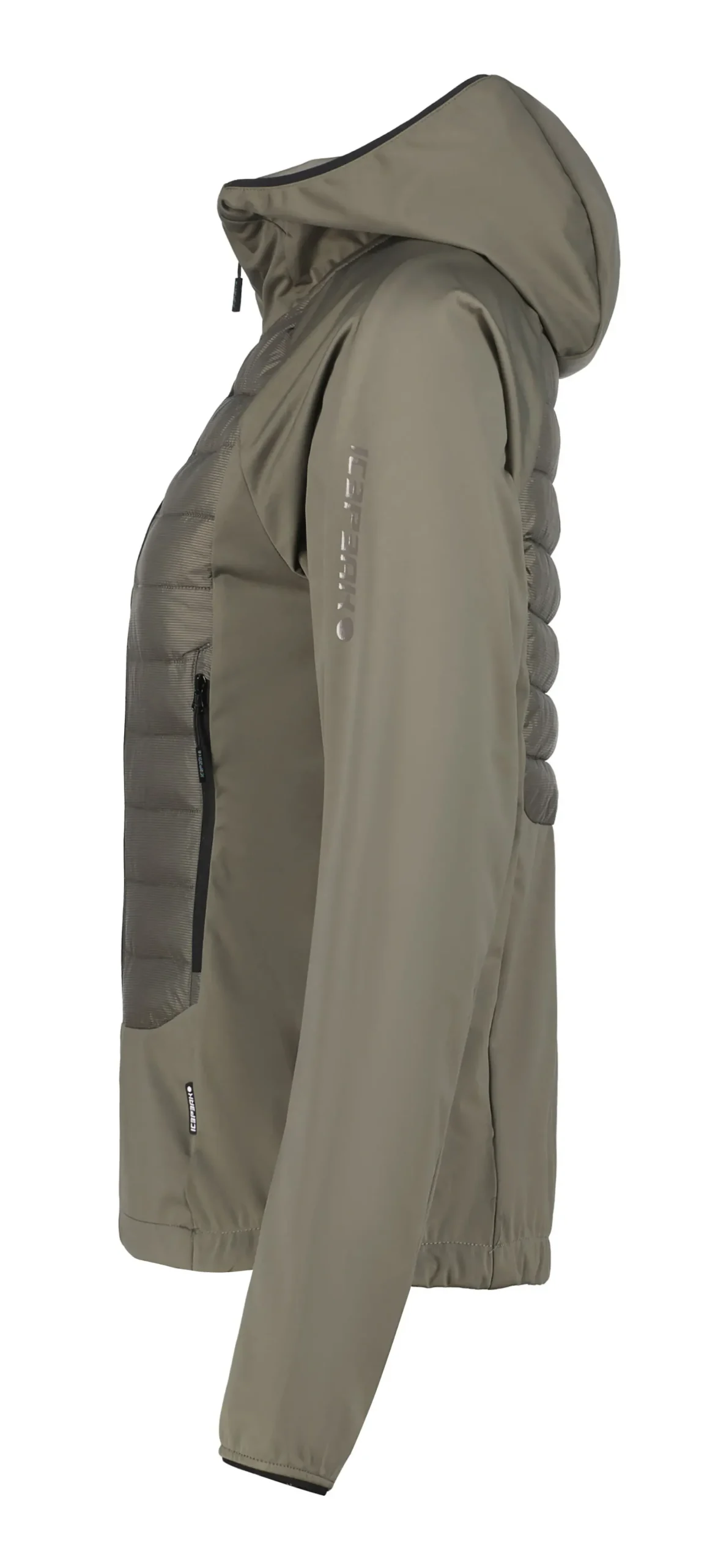 Sale Delmont Ulkoilu|Softshell-Takit