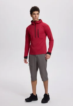 Clearance Denver Ulkoilu|Pitkähihaiset Paidat