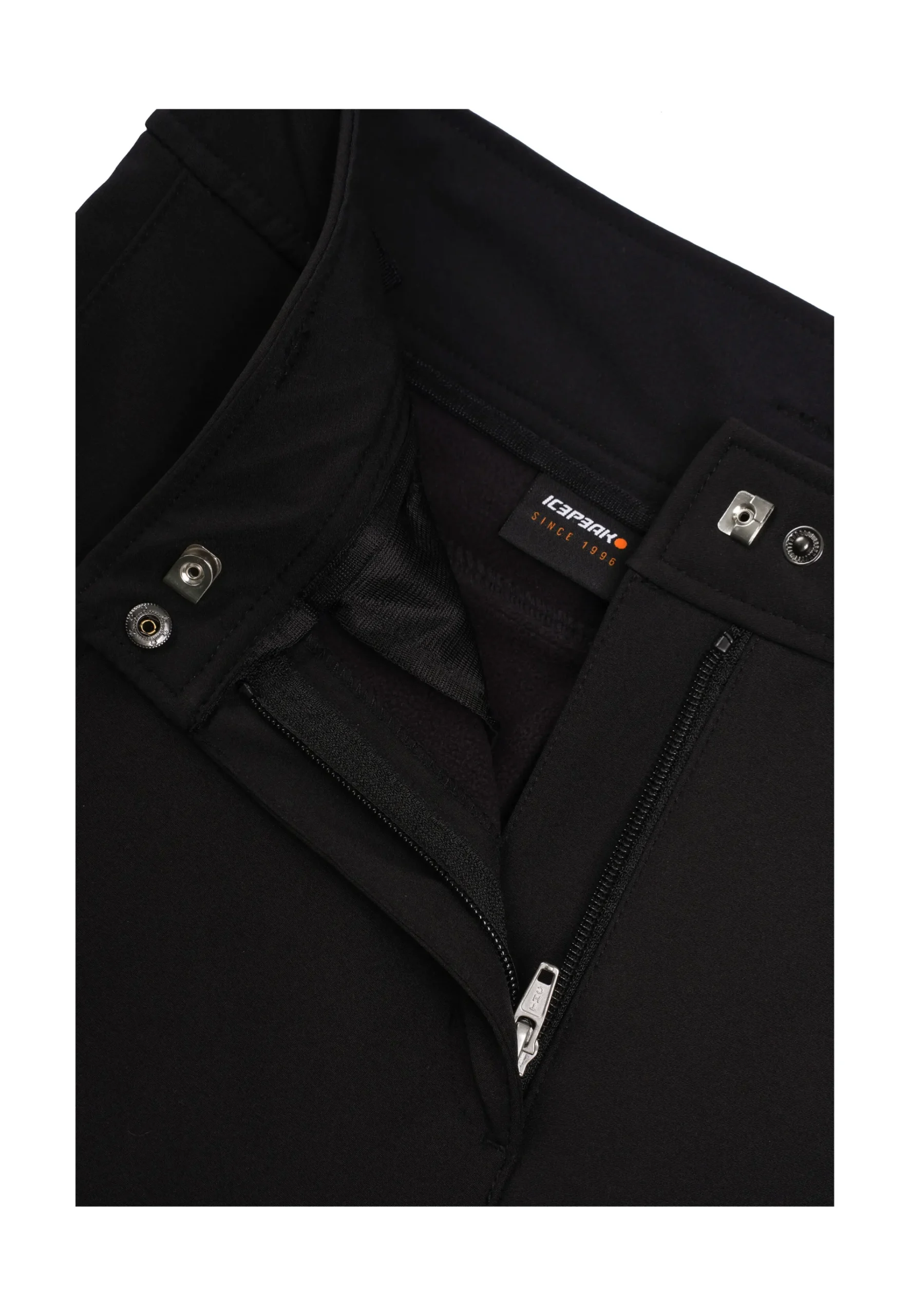Best Entiat Ulkoiluhousut|Softshell-Housut