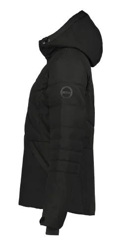 Hot Eveleth Ulkoilutakit|Laskettelutakit