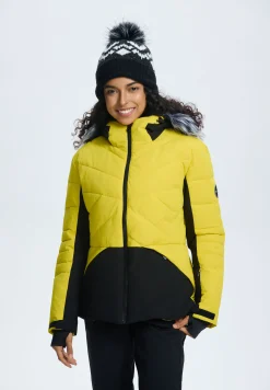 Discount Eveleth Ulkoilutakit|Laskettelutakit