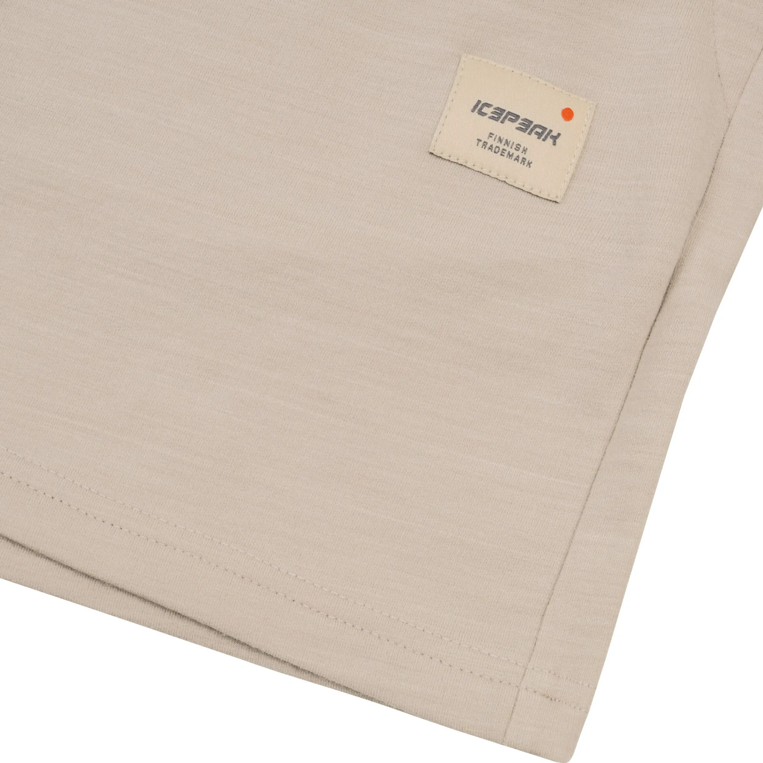 Giroy Shortsit