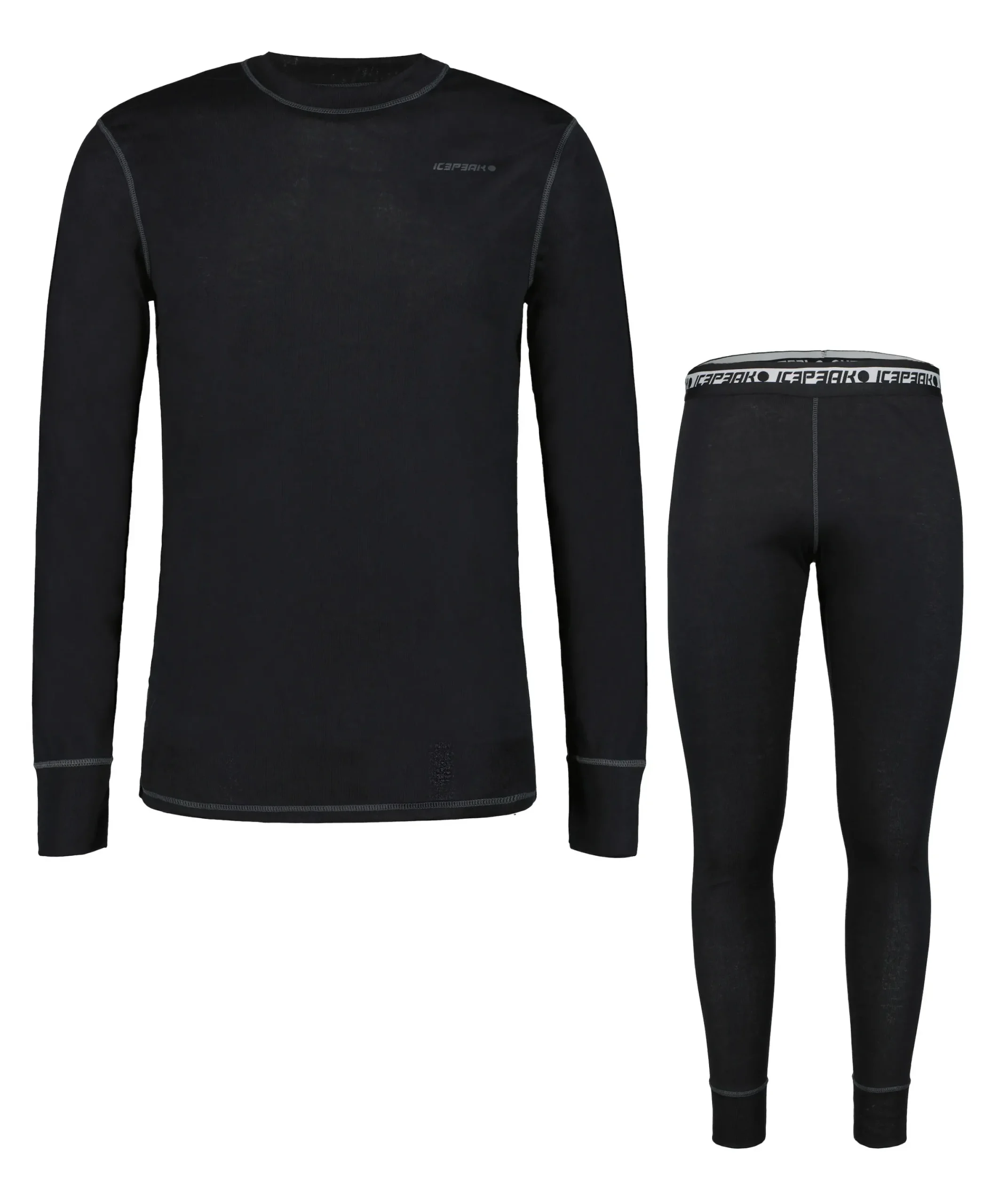 Hot Ierohne Kerrastot