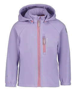 Sale Jenett Kd Ulkoilu|Softshell-Takit