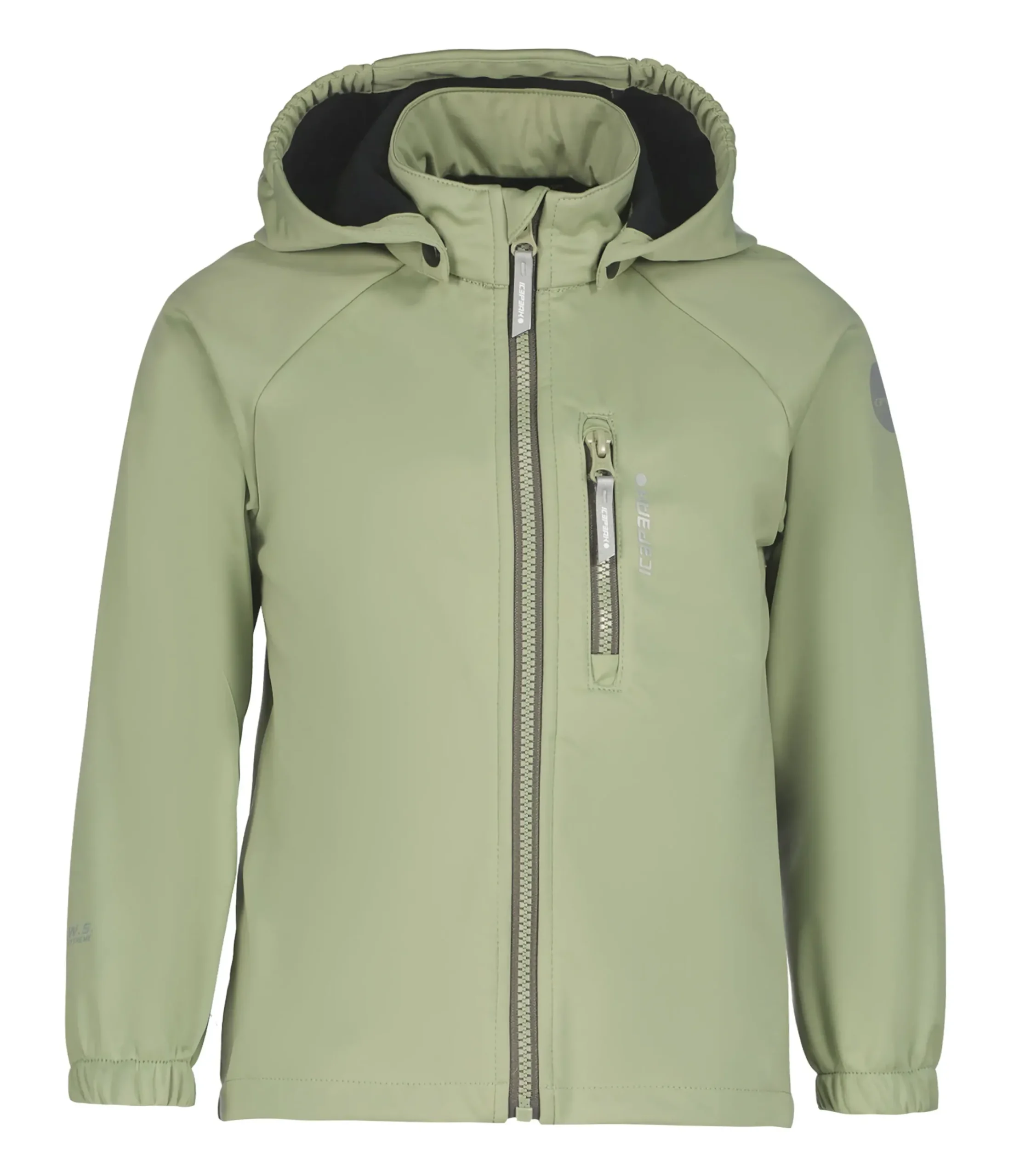 Outlet Jenett Kd Ulkoilu|Softshell-Takit
