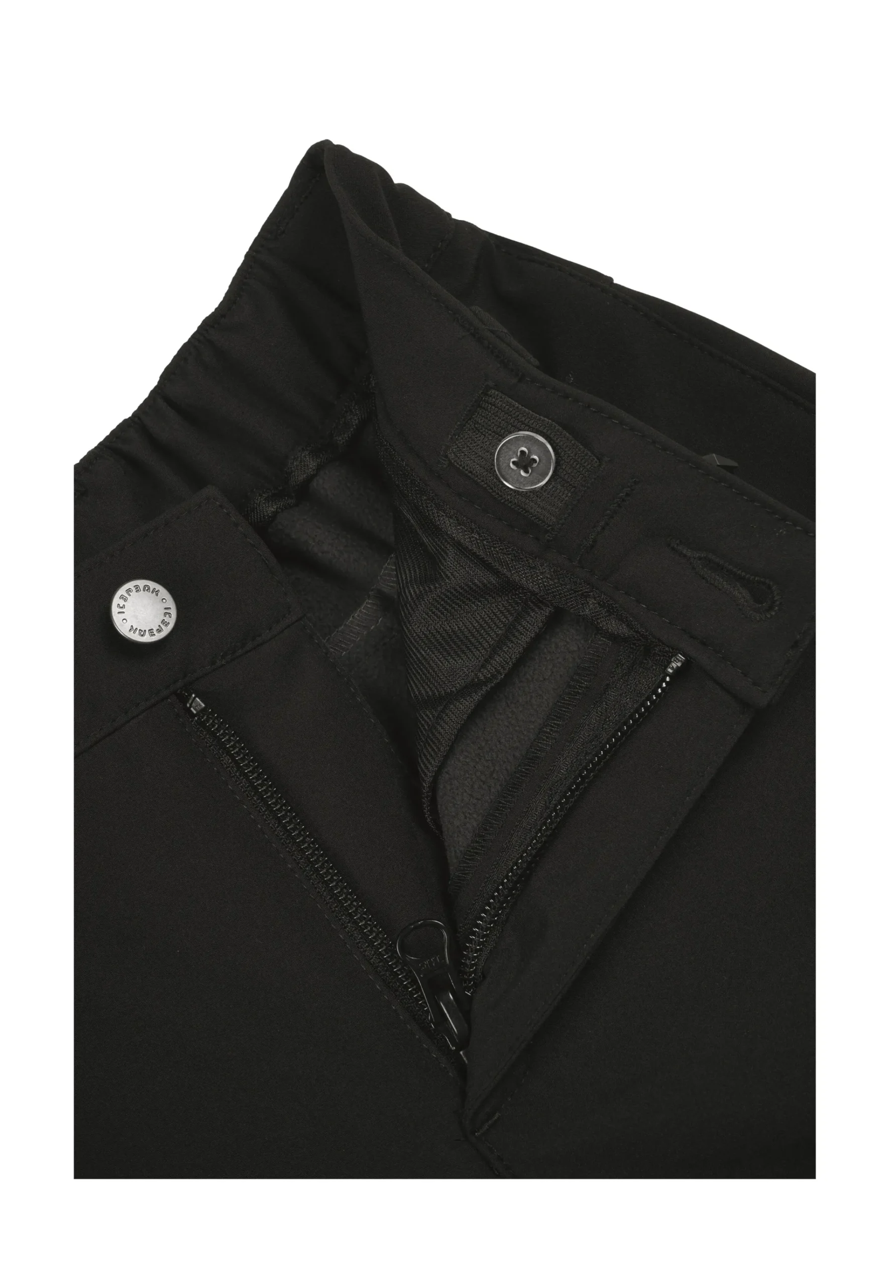 Sale Kabwe jr Softshell-Housut|Ulkoiluhousut