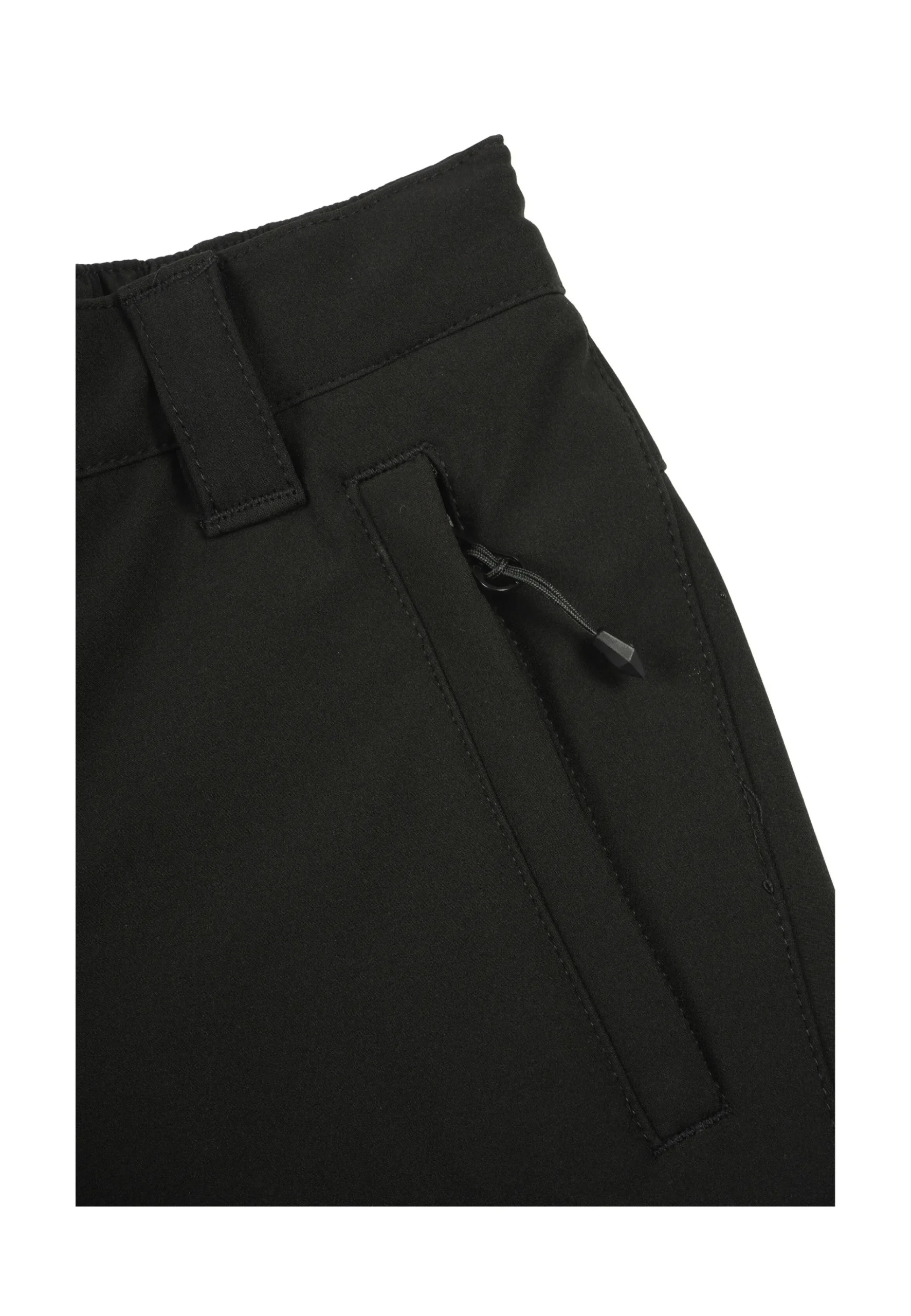 Sale Kabwe jr Softshell-Housut|Ulkoiluhousut