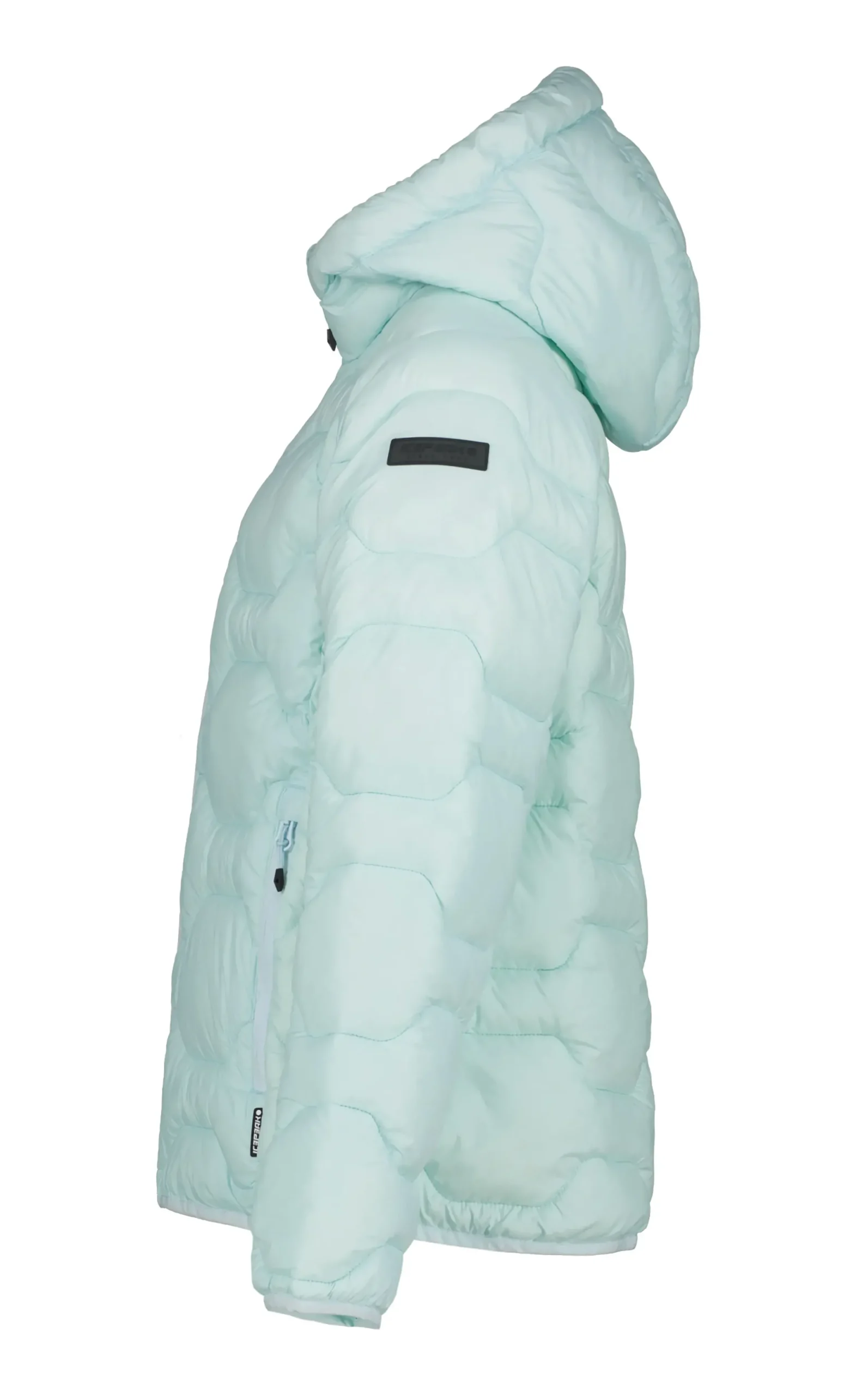New Kamiah Jr Ulkoilutakit